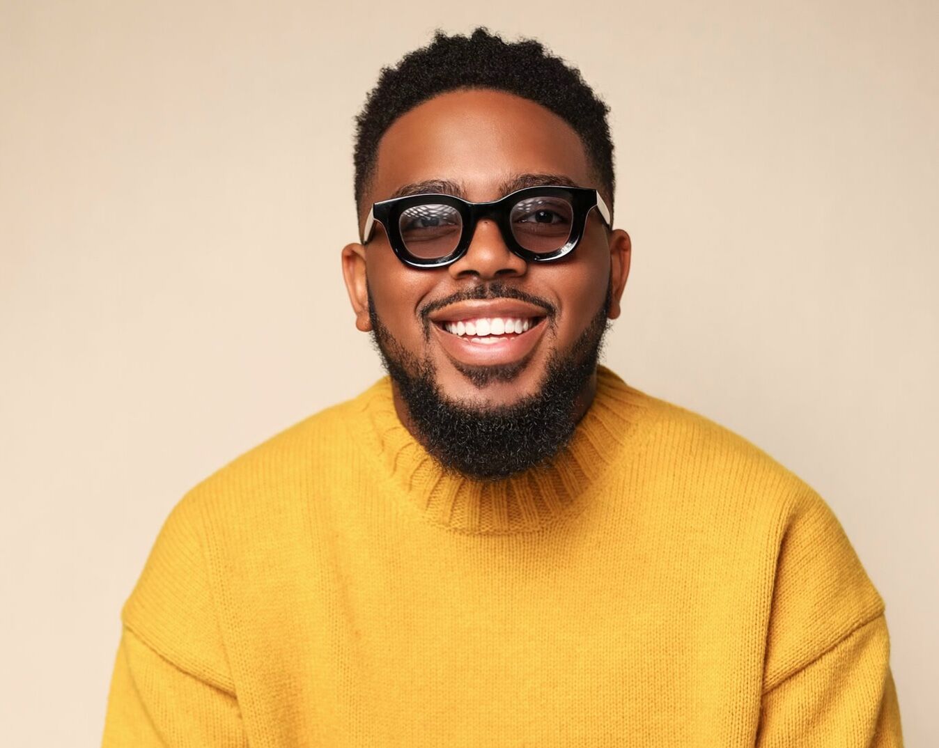 Grammy award-winning gospel artist Chandler Moore
